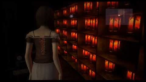 Fatal Frame 2 Project Zero 2 Wii Edition Walkthrough With That Screaming Commentary Son Part 14