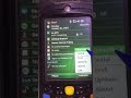 Motorola Scanner Enter Koyma