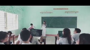 Hồi ức ( Bài dự thi tôi yêu lớp tôi của lớp A8 - Trường THPT Phan Châu Trinh - Đà Nẵng )