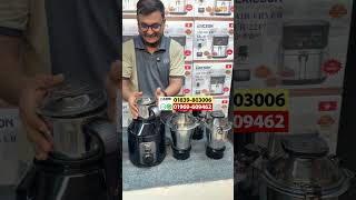 Havells Hexo Plus Mixer Grinder Price in Bangladesh & Review 2026
