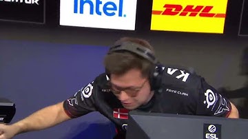 ropz INSANE 4k to close the comeback | Faze vs G2 | IEM KATOWICE 2022 FINALS