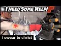 Sawing The Demoknights! Team Fortress 2 Medic Gameplay