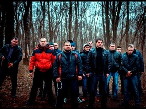 Ассирийская ОПГ: самая таинственная группировка