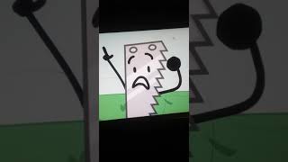 Bfb mistake