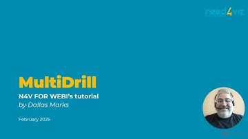 N4V FOR WEBI Short Take MultiDrill