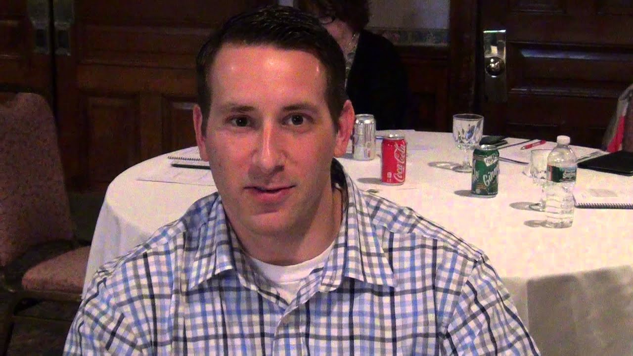 PMAWNE Seminar Testimonial 4-11-13