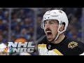 NHL Stanley Cup Final 2019: Bruins vs. Blues | Game 6 Extended Highlights | NBC Sports