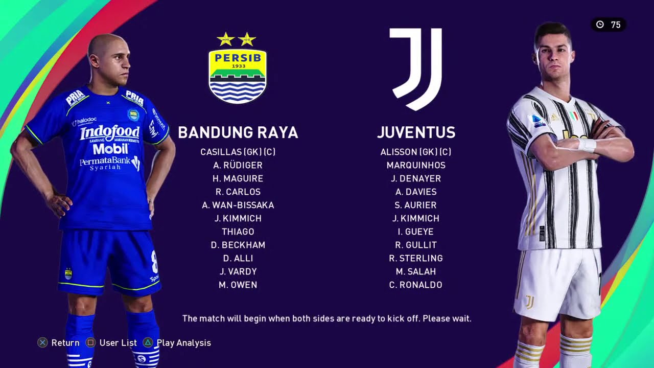 PERSIB BANDUNG WORLD TOUR - YouTube
