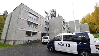 Un enfant tué dans une fusillade dans une école finlandaise