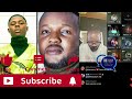 Nibo Ni A Tun Jasi Bari Egbo Ohun Ti Won Ba Mr Yomi Fabiyi So 