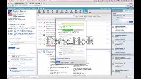 Clinical Profile, Part Two