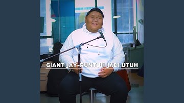 Runtuh Jadi Utuh (Acoustic)