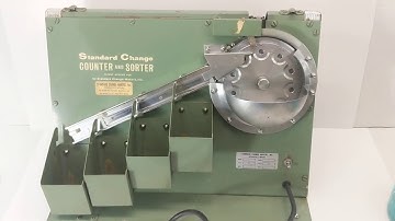 Standard Change Sorter in Action