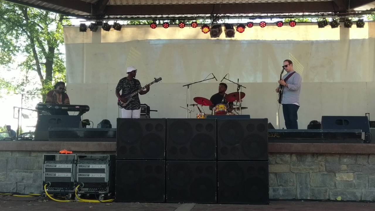 Parkville Days YouTube