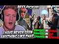 Tfue & Scoped FREAK OUT & Are BEYOND PROUD After Their Trio Inno PROVES Why He Was THE BEST Pickup!