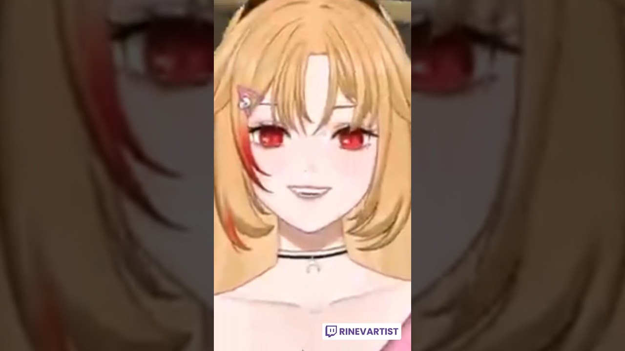 UWU #vtuber #vtuberen #funny #anime #stream #twitchclips #memes #apex #gameplay