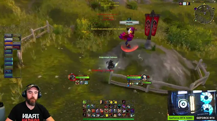 🔥MOP ARMS WARRIOR RETURNS: Arathi Basin Blasting🔥- WoW Classic MoP (Pre-Patch)