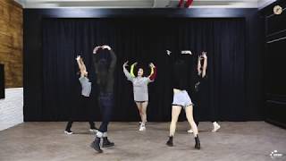 FAVORITE(페이버릿) Loca - Dance Practice Video