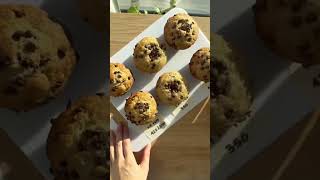 Does the high/low technique really work for taller muffins?
