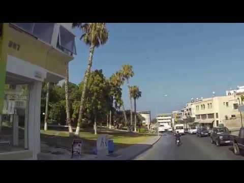 Video: Ce să vizitați în Paphos cu copiii?