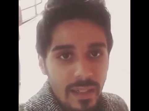 عبد السلام وفى بوعده لاهل المغرب والي المارد الكويتي