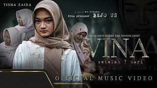 Tisha Zaida - VINA (Setelah Tujuh Hari)   |   Biarkan aku tenang di Surga