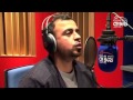 مصطفى حسني علي نجوم fm عن القسمه و النصيب