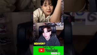 She's an angle 😇 on earth with MarcusT 03080#shortsvideo #youtubeshorts #shortsviral #viral #omegle