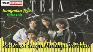 Teja 💖 - Titian Usia