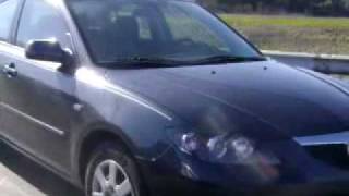 Player Profile 2009 Mazda MAZDA3 i Sport Lakeview Ford Conneaut Lake, PA