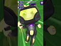 Talking Tom Hero Dash Black Jet Tom Use All Hyper Powers & Defeat Raccoon Bosses In Super Zone Trap