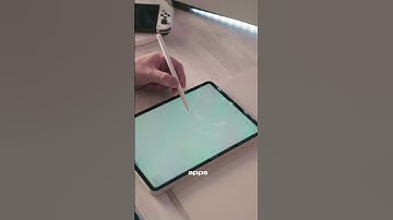 My 2 Favorite APPLE PENCIL 2 features!