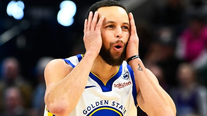 100 Stephen Curry Moves You Need to See to Believe! | NBArtv