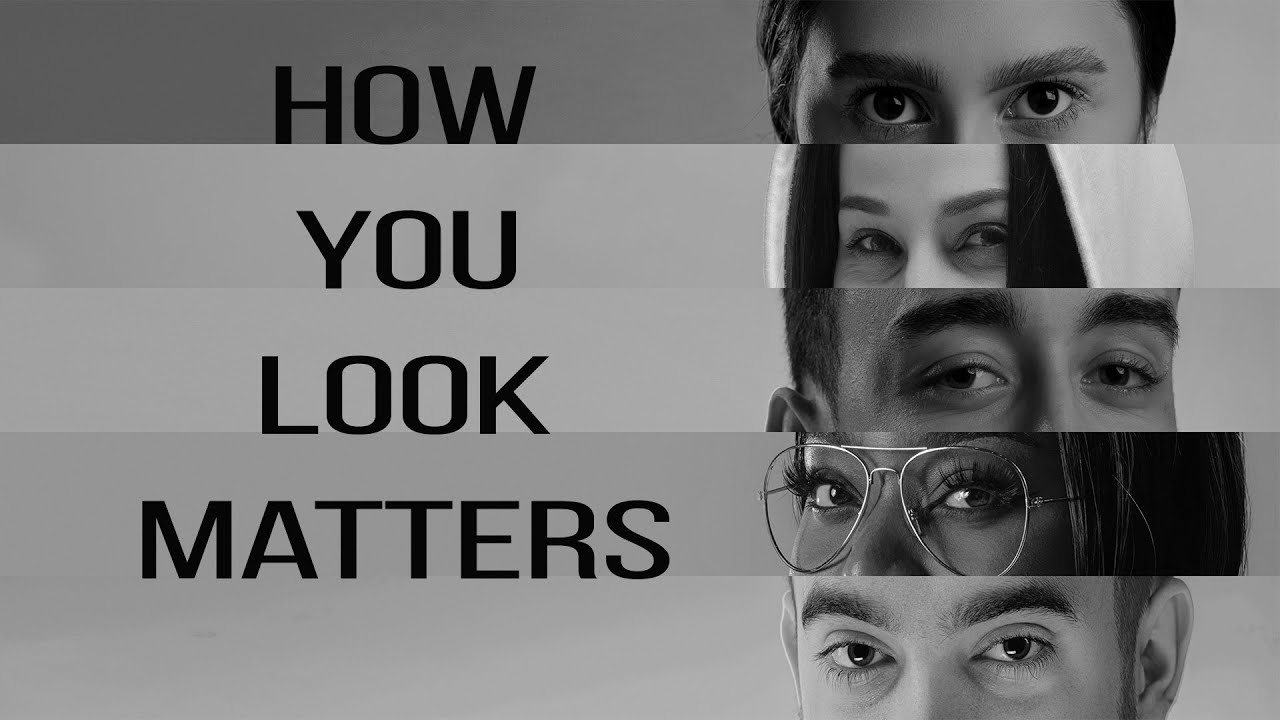 October 25th, 2025  | How You Look Matters | Pastor Richard Stout @ Tampa Community Church