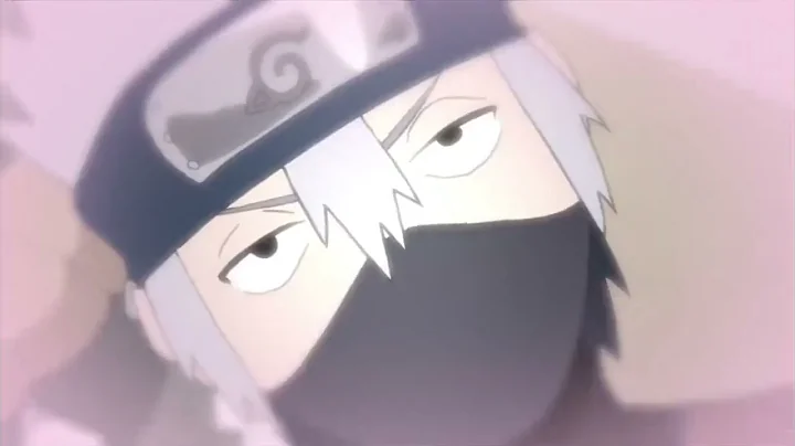 Naruto cries of Obito his memories