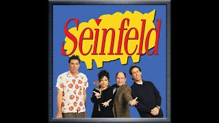 Seinfeld Week: 