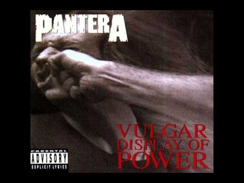 Vulgar