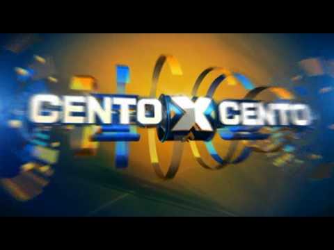 CENTO X CENTO