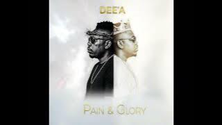 Deea - Ndiwe ft. Elisabeth Mhlanga 