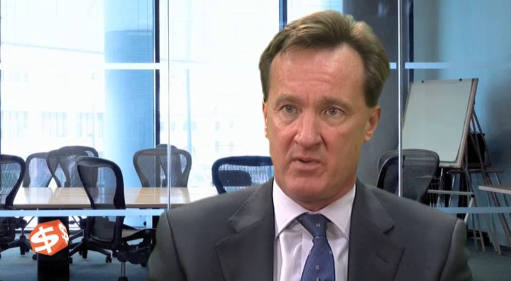 Phil Paddock Conversations on Sales Forecasting - Phil Padfield - YouTube