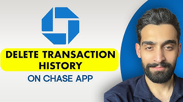 How to Delete Transaction History on Chase App (The Only Method)