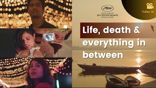 Life, Death and everything in between | A memorable tale