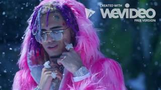 Lil Pump- ESSKEETIT (Lyrics)