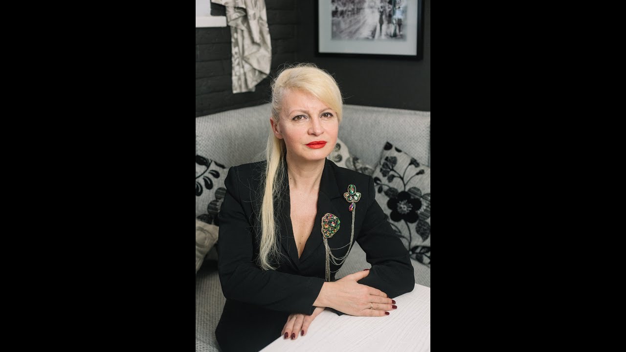 WMlive: интервью с владелицей агентств по подбору домашнего персонала, Викторией Белоног.