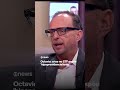 Octavio Guedes: crise no STF expõe 'hipopresidencialismo'