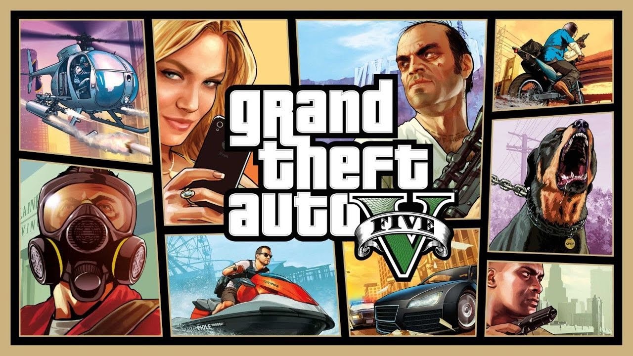 GTA V' y 'GTA Online' para PS5 y Xbox Series XS ya tienen precio en  México: desde 250 pesos por las versiones con 4K y ray tracing