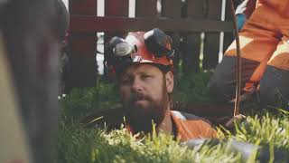 Olimb Frontpage Video