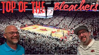 NCAA Basketball Rules - NBA Finals Game 3 - ACC/SEC Challenge