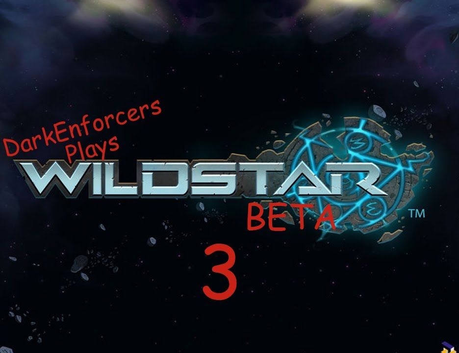 DE Plays Wildstar: Even More Medic Part 1