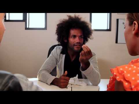 Ep. 6 - Pitching "Slavery: The Video Game"